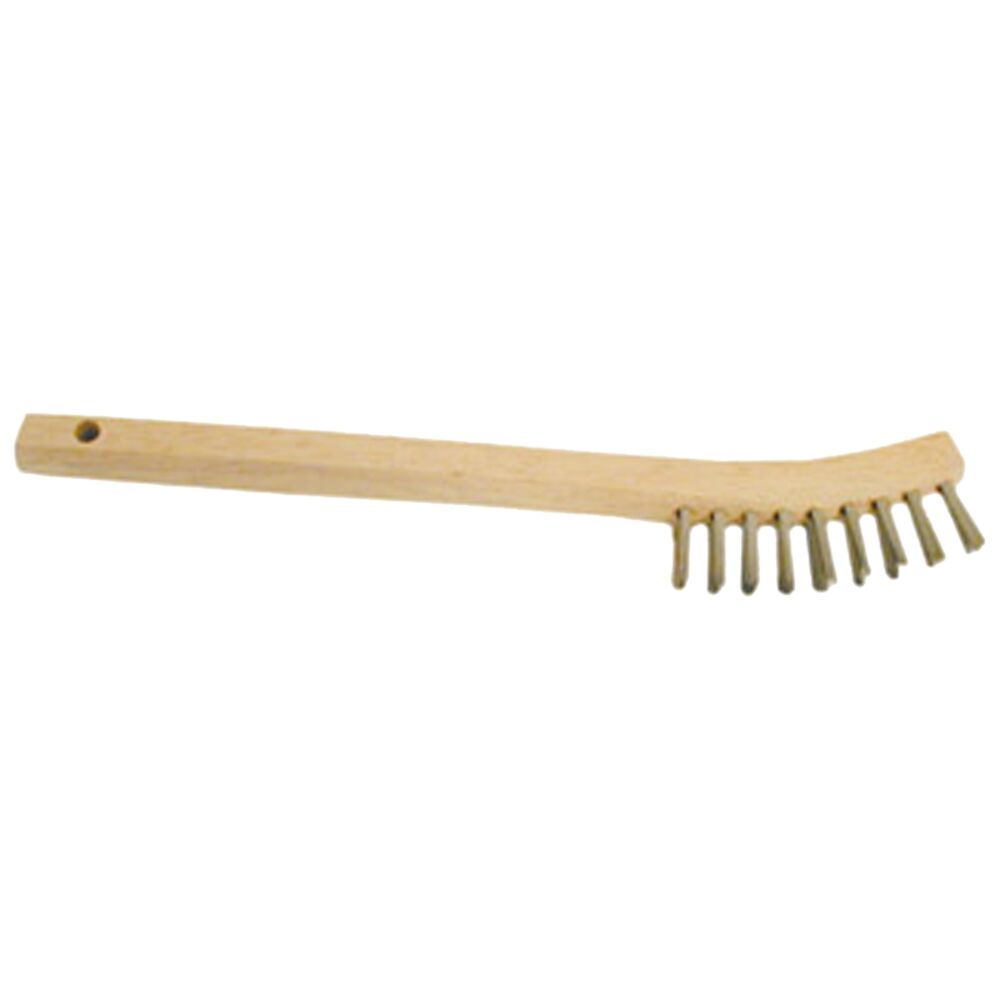 image of Knuckle Saver Brush