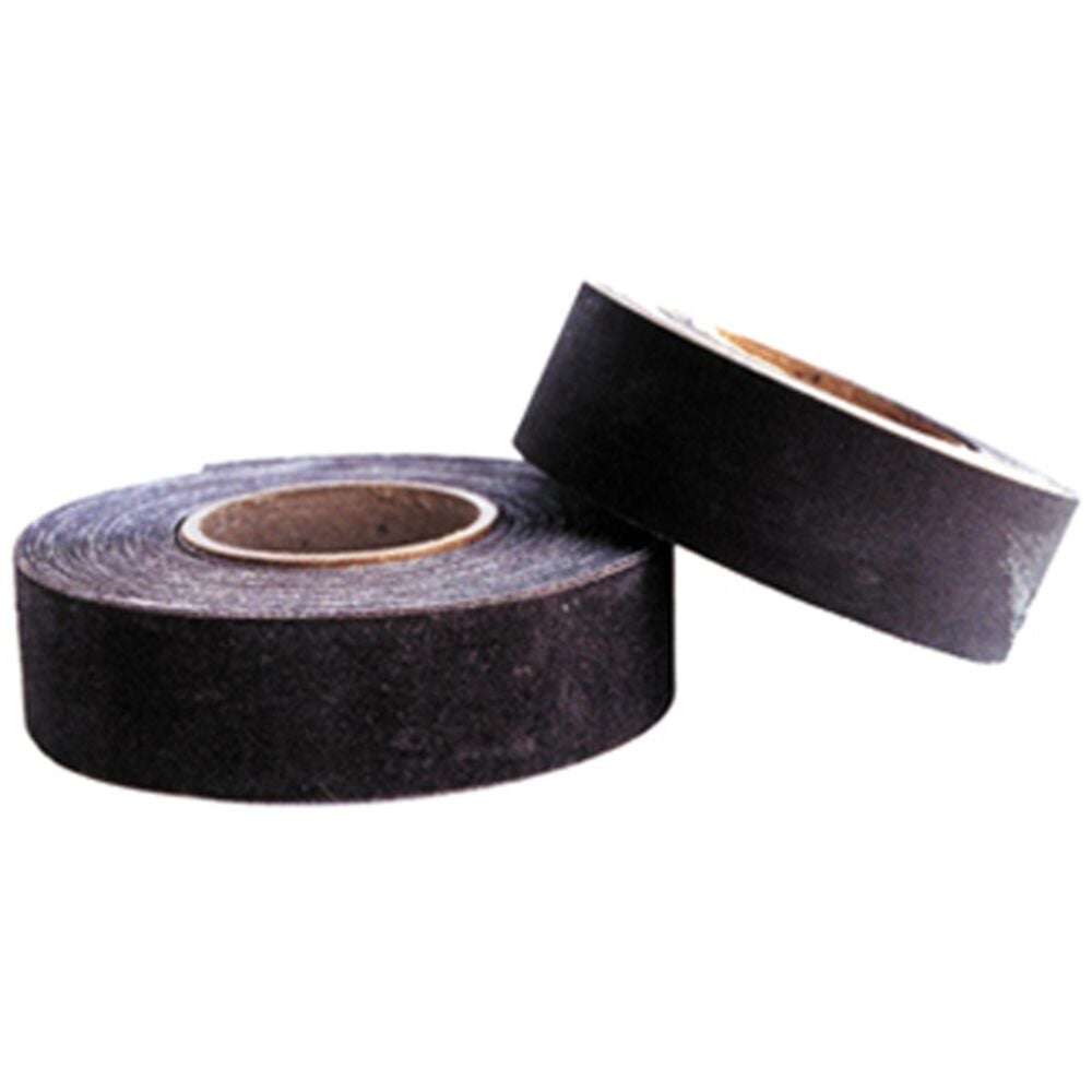 image of Emery Cloth, 80 Grit, 1 in x 10 yds