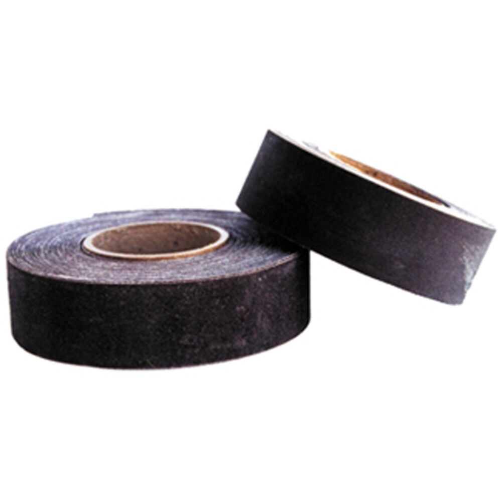 image of Emery Cloth, 120 Grit, 1 in x 10 yds