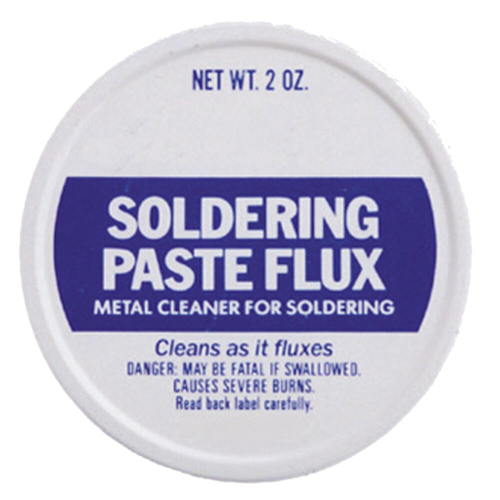 image of Paste Flux, 2 oz