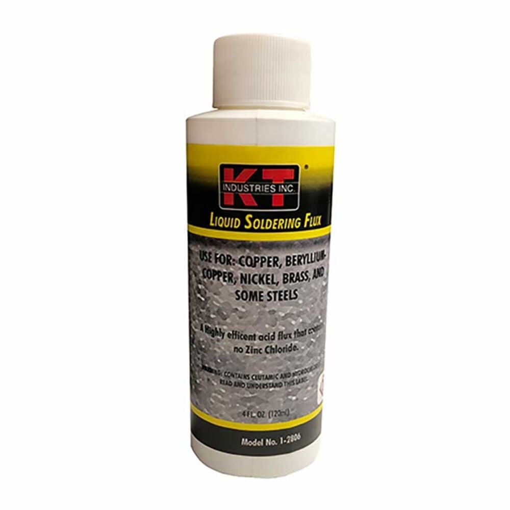 image of Liquid Flux, 4 oz