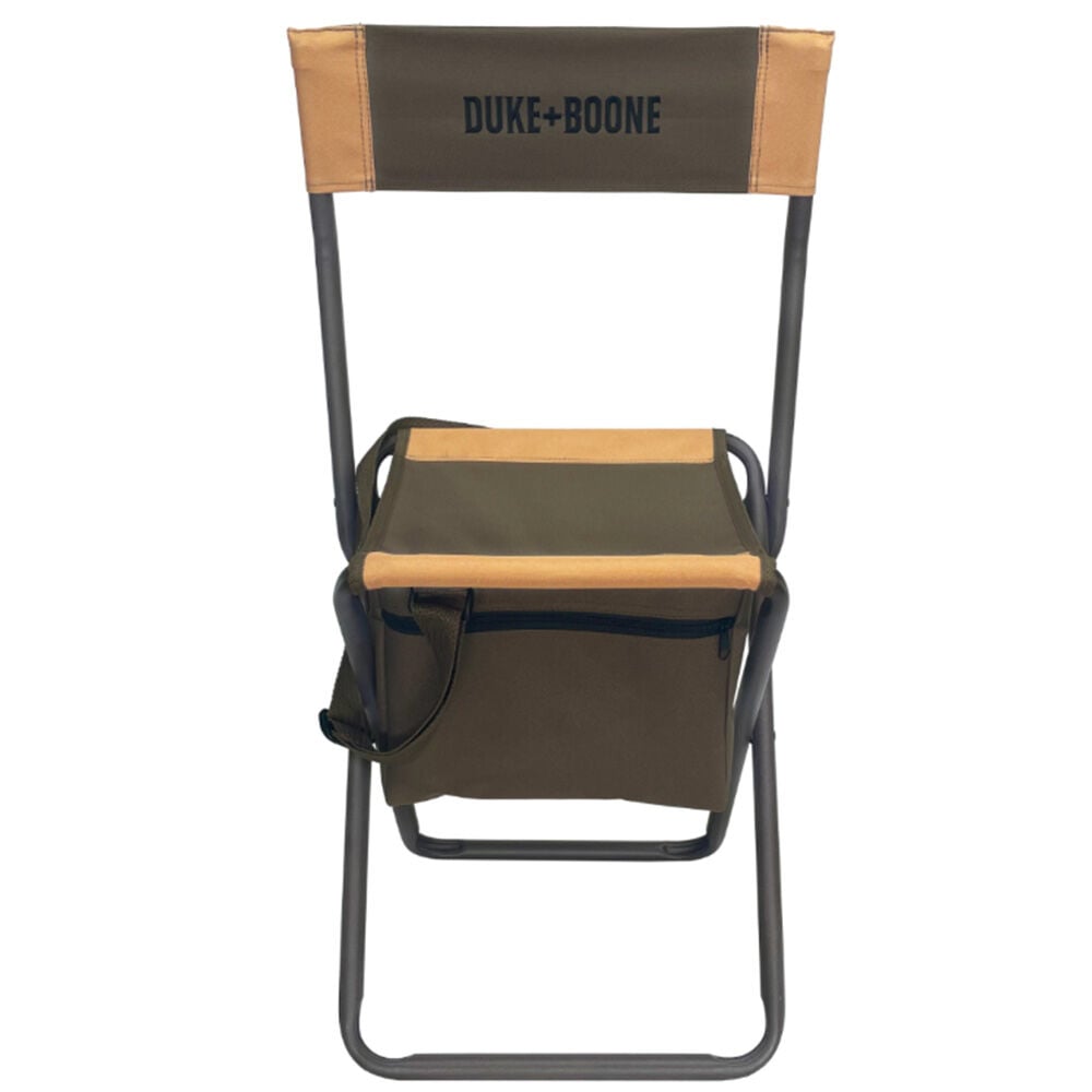 image of High Back Field Chair