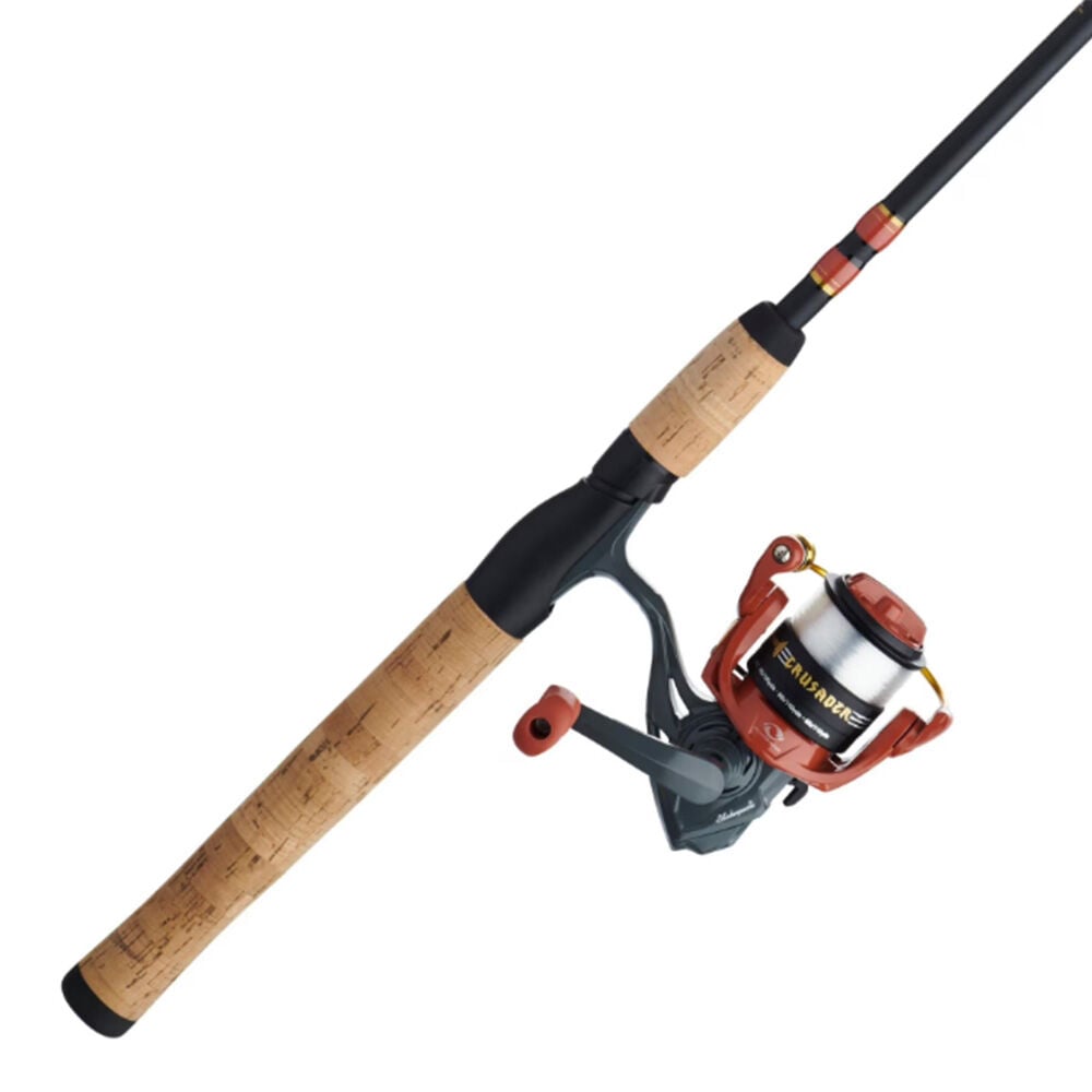 image of Crusader Spinning Combo