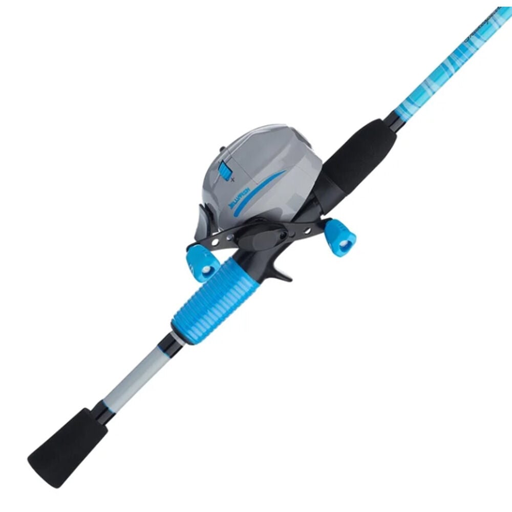 image of Jellyfish Spincast Combo