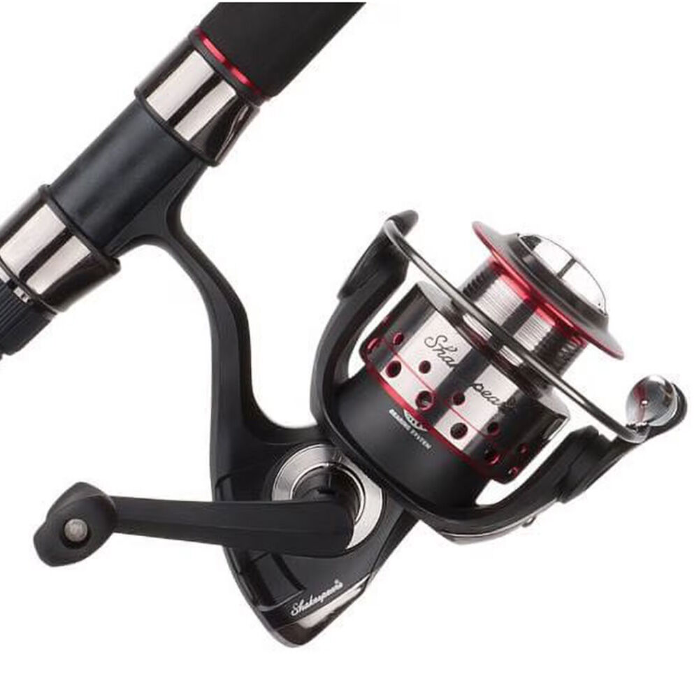 image of Ugly Stik GX2 Spinning Youth Combo