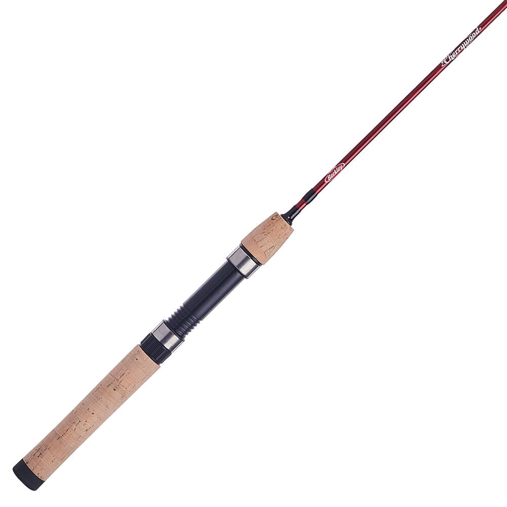 image of 6 ft 6 in Cherrywood HD Spinning Rod