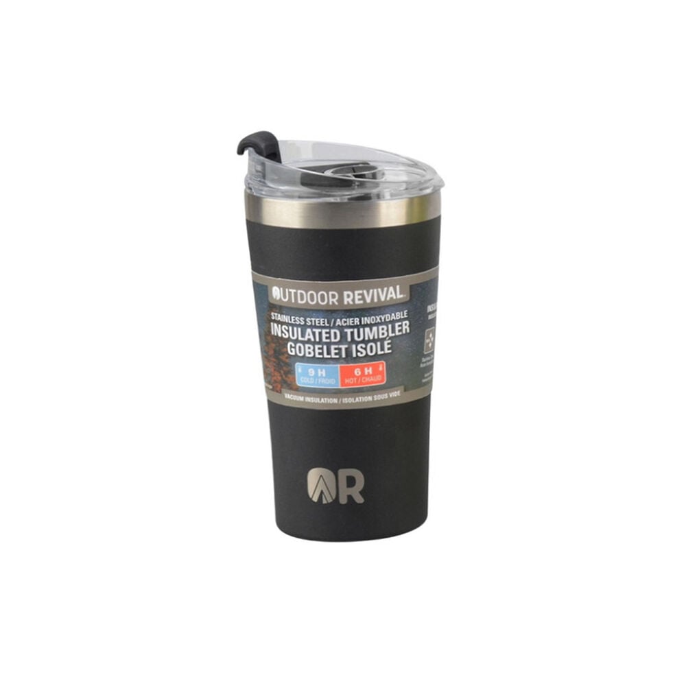 image of Mug 20 oz. Black