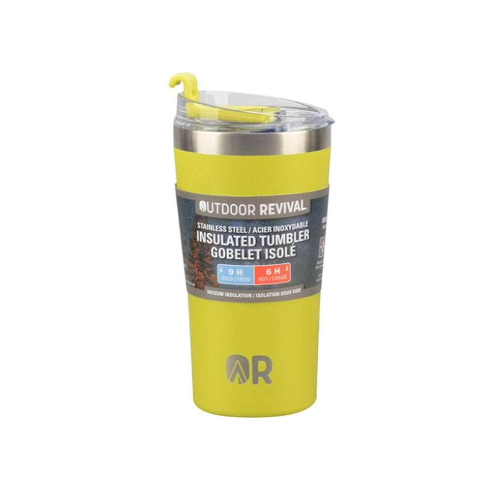 image of Mug 20 oz. Bright Green
