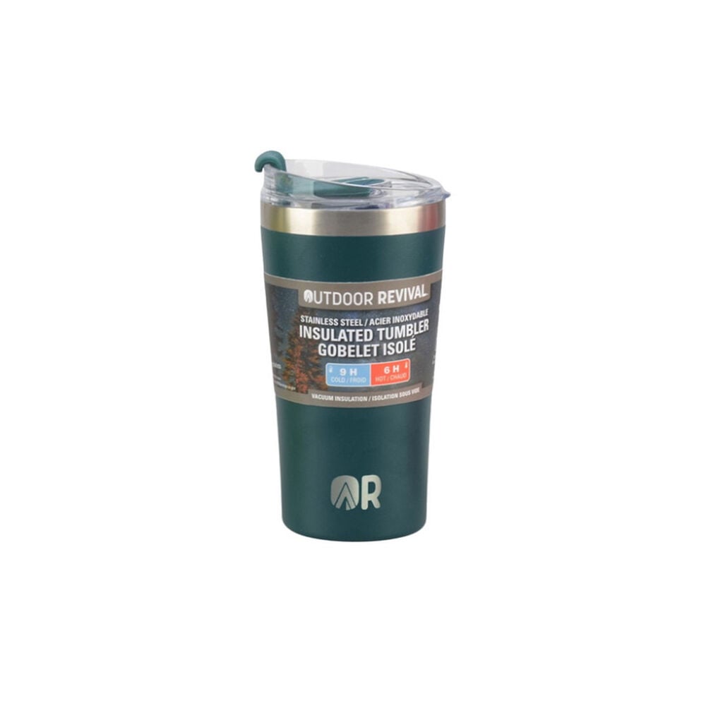 image of Mug 20 oz. Navy Blue