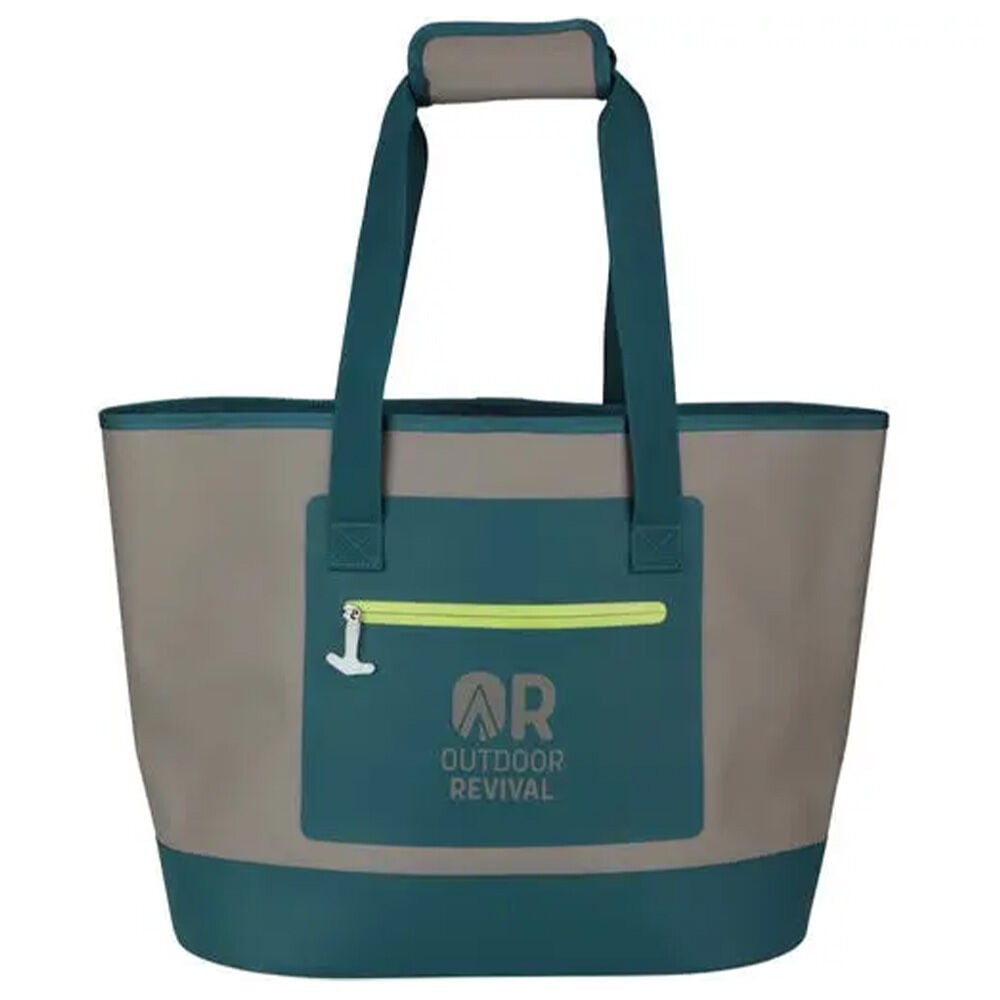 image of Waterproof Tote Bag
