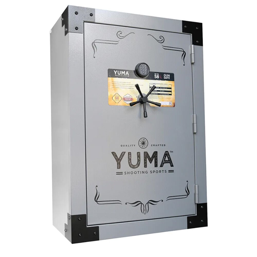 image of 58 Gun Safe
