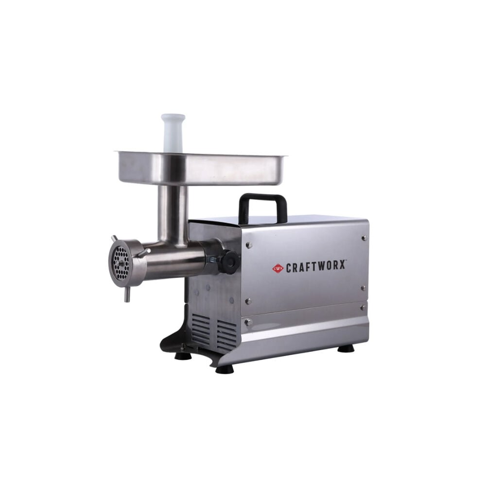 image of Meat Grinder