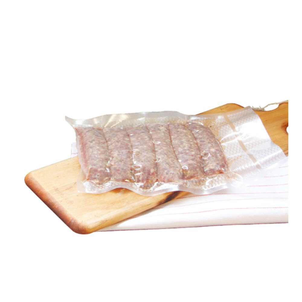 image of Vaccum Sealer Bags- 11 in. x 16 in., 100 count