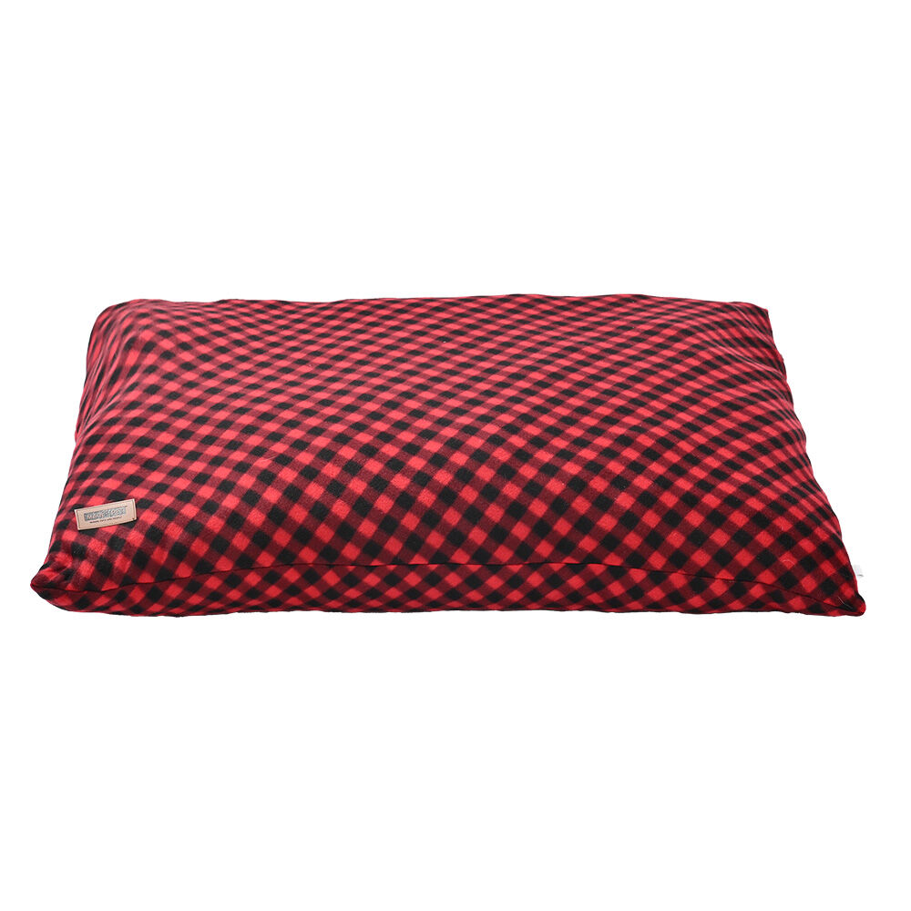 image of Pillow Pet Bed, 27 in x 36 in x 4.7 in