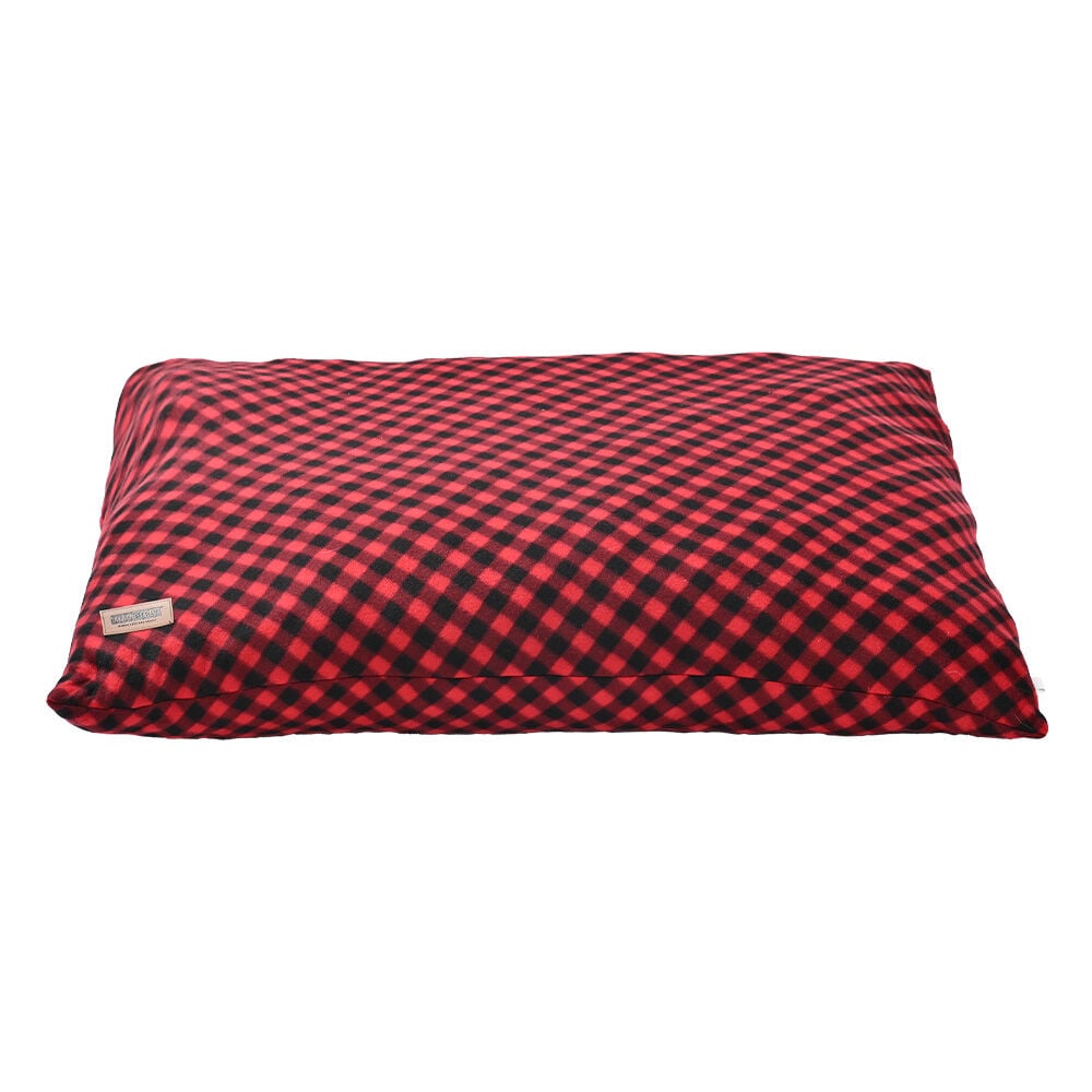 image of Pillow Pet Bed, 36 in x 44 in x 5 in