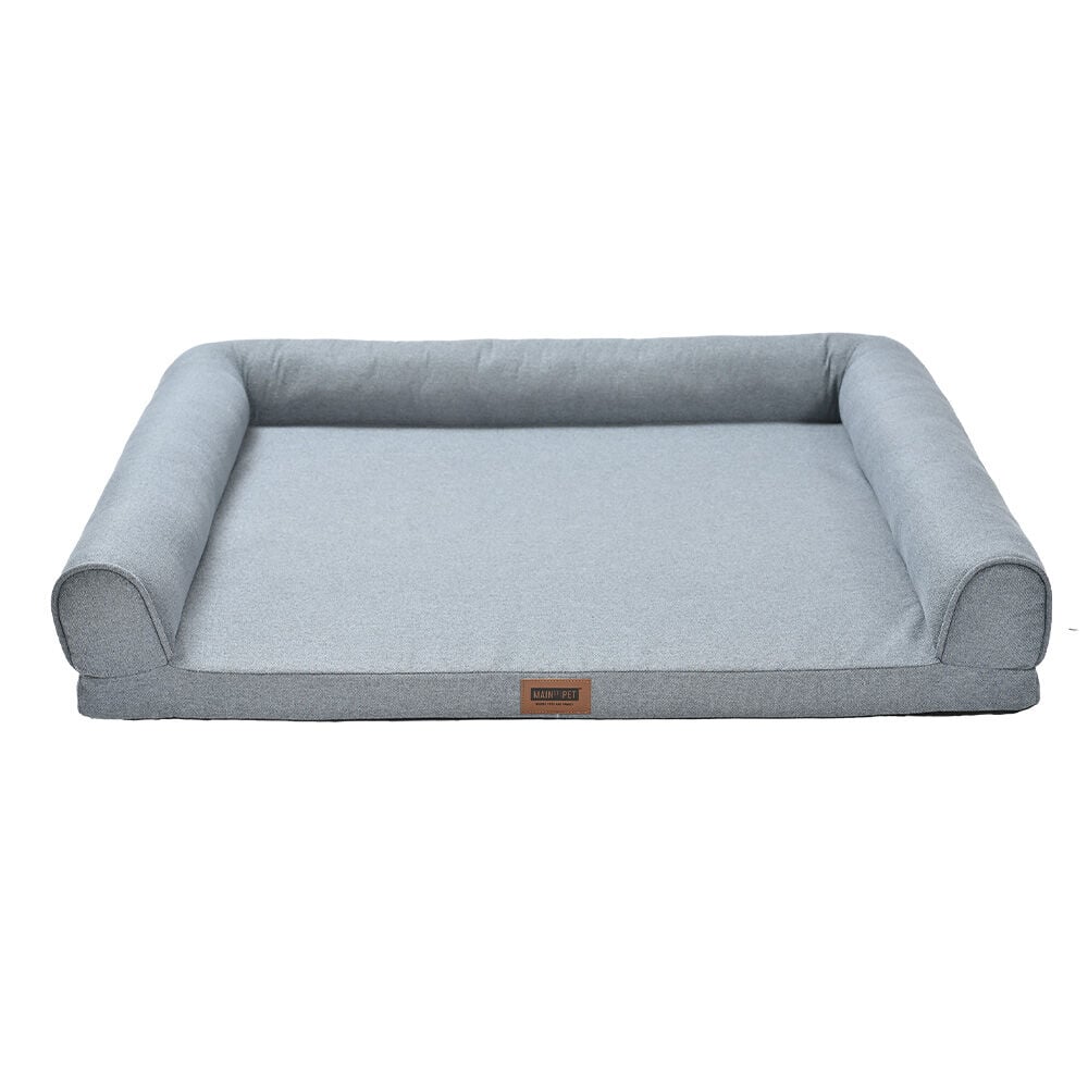 image of Mattress Pet Bed, 36 in x 44 in x 8 in