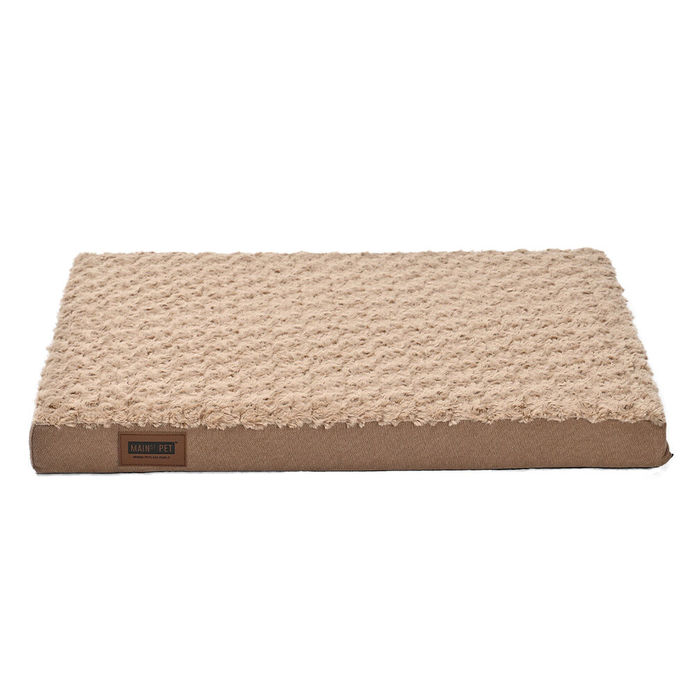 image of Orthopedic Pet Bed, 36 in x 44 in x 3.9 in