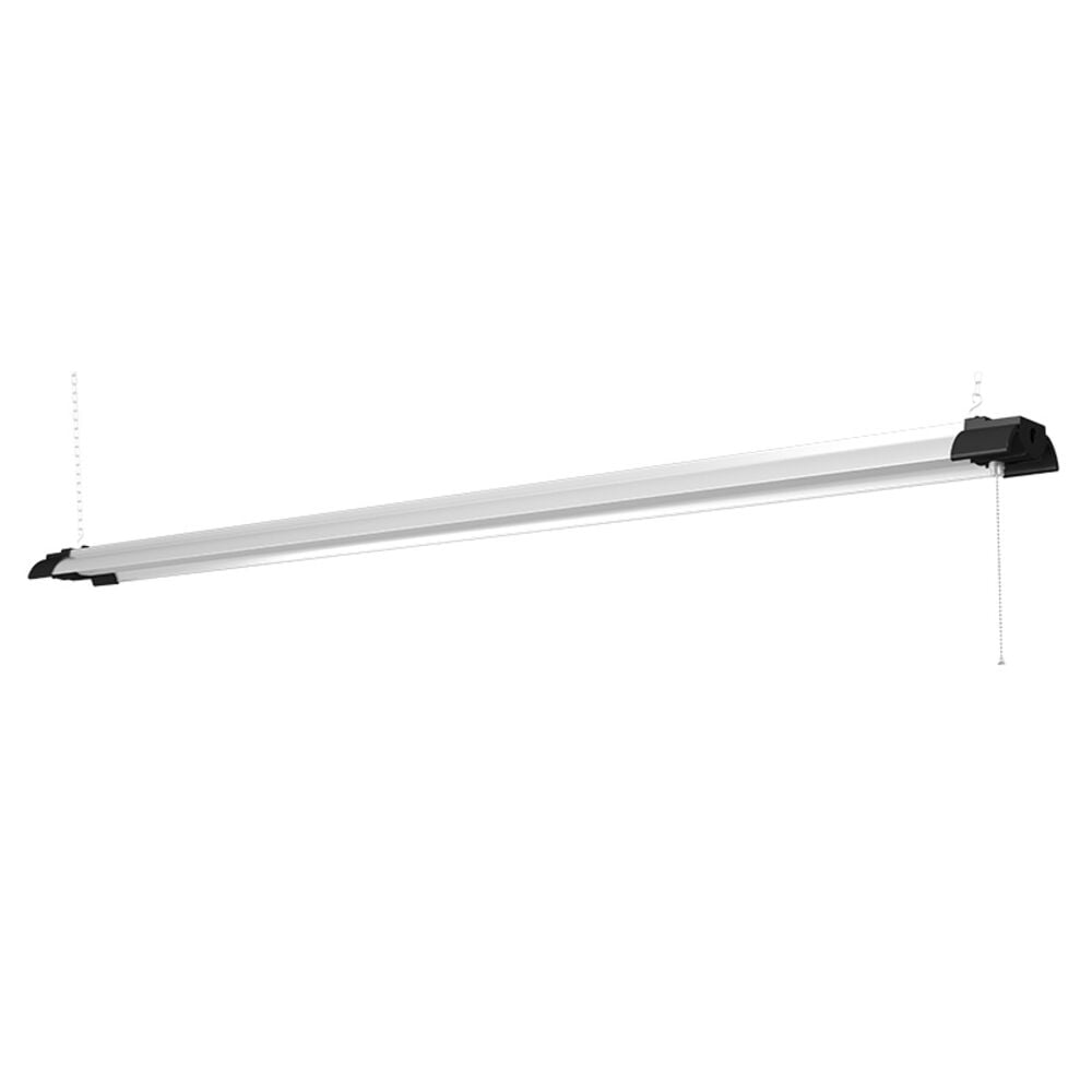 image of 4 Ft. 7500 Lumen Shop Light