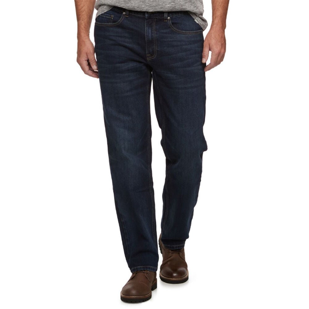 image of Men's Gabriel Slim Straight Jean