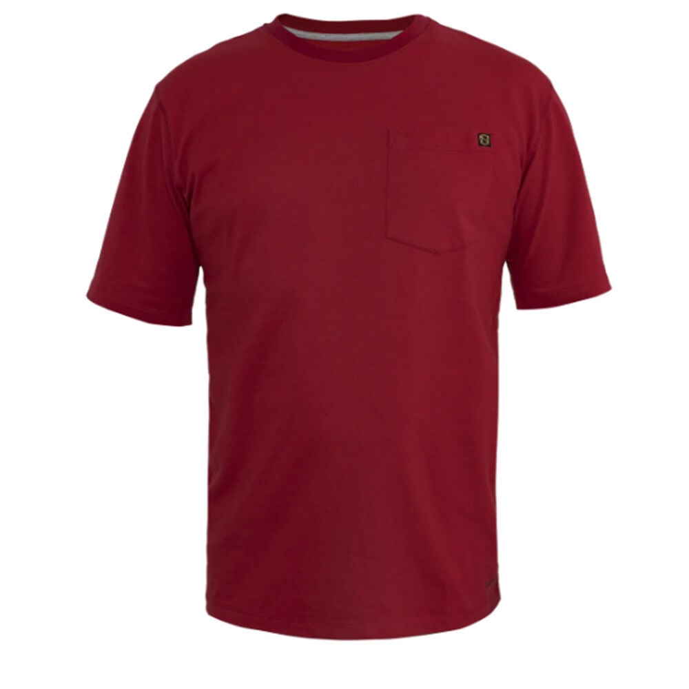 Noble Outfitters Men's Pocket Tee
