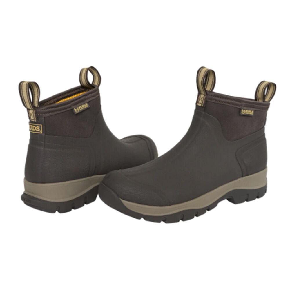 image of 6 in Men's MUDS Everyday- Dark Brown