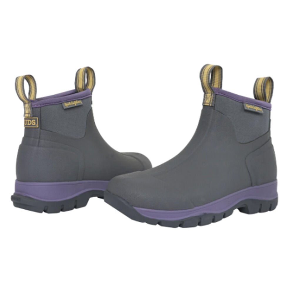 image of 6 in Women's MUDS Everyday, Wisteria/Granite