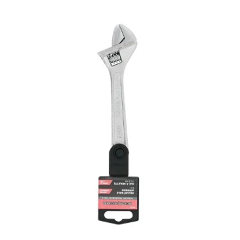 image of 6-inch Adjustable Wrench