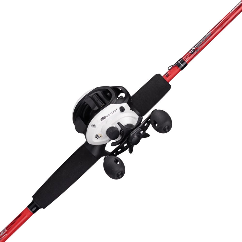 image of Gen Ike Spinning Combo