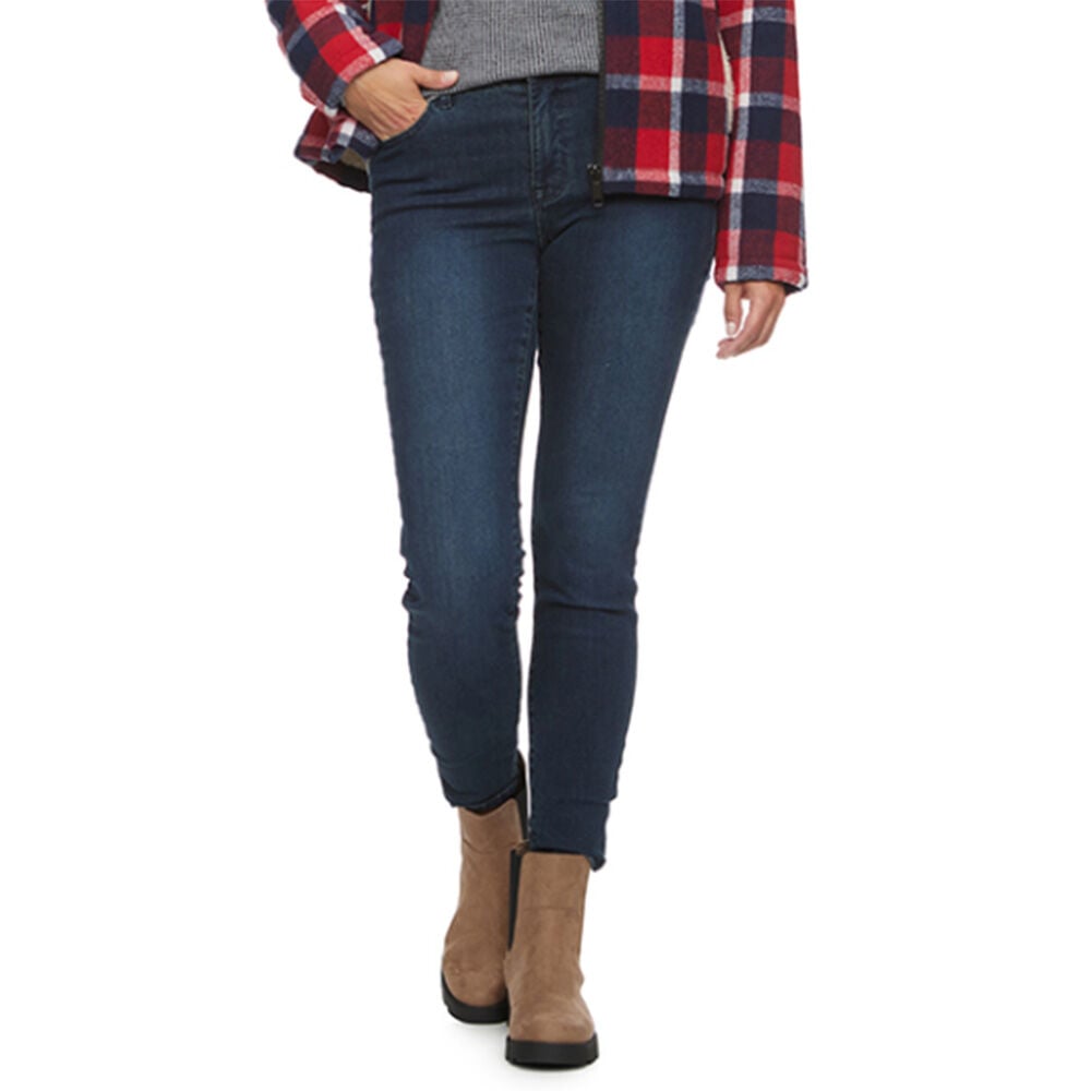 image of Women's Kathryn High-Rise Skinny Jean