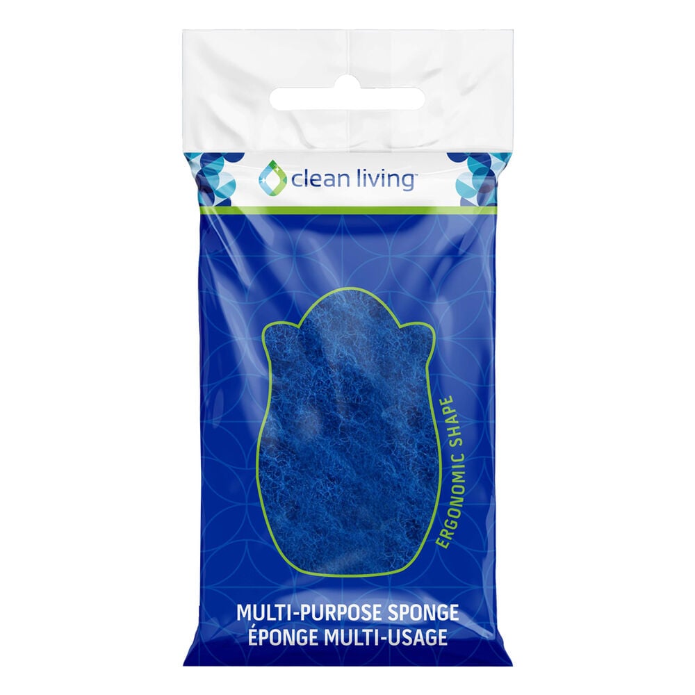image of Multi-Purpose Sponge