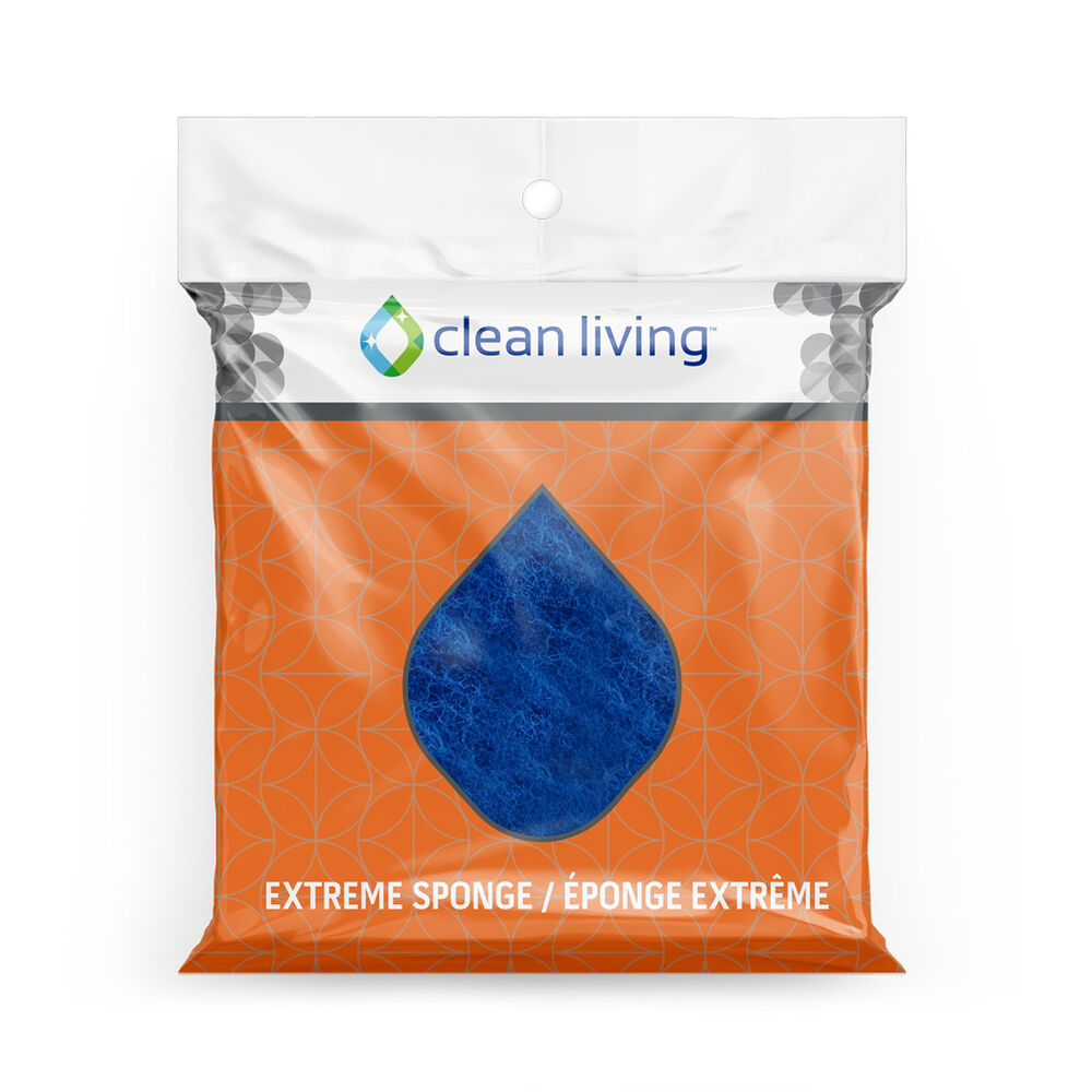 image of Extreme Sponge