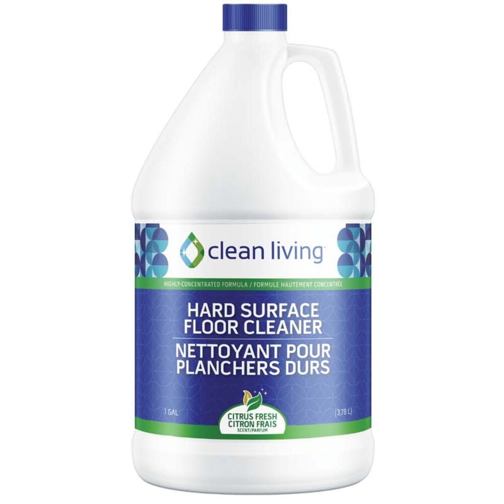 image of Hard Surface Cleaner Refill 128 oz