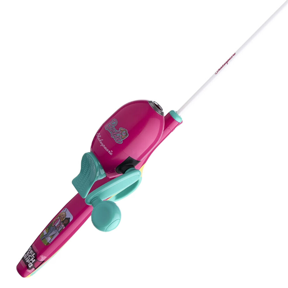 image of Mattel Barbie Beginner Combo