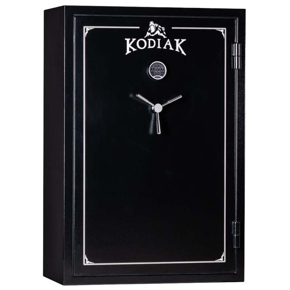 image of 57 Long Gun Safe