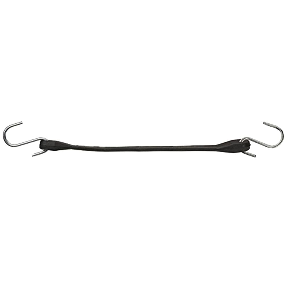 image of Rubber Tarp Strap, 9 in