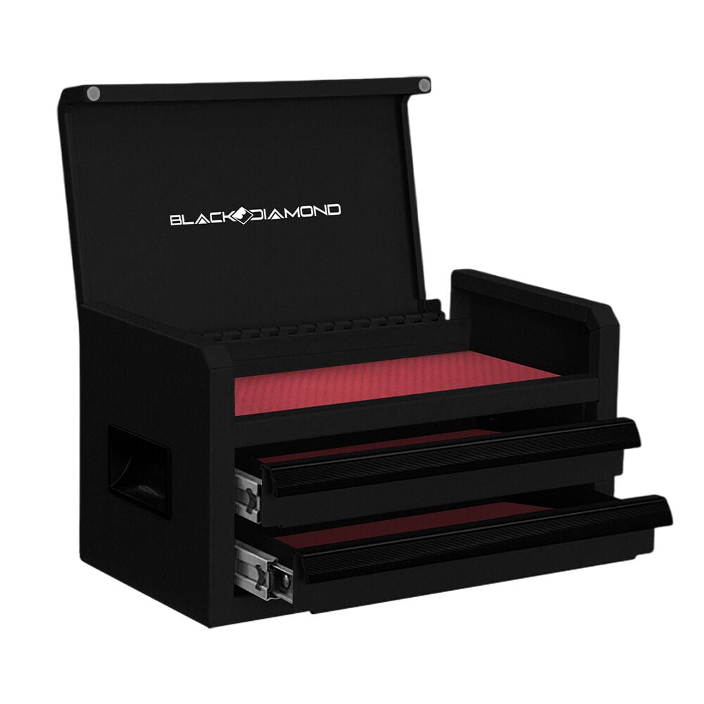 image of 2 Drawer Mini Tool Chest