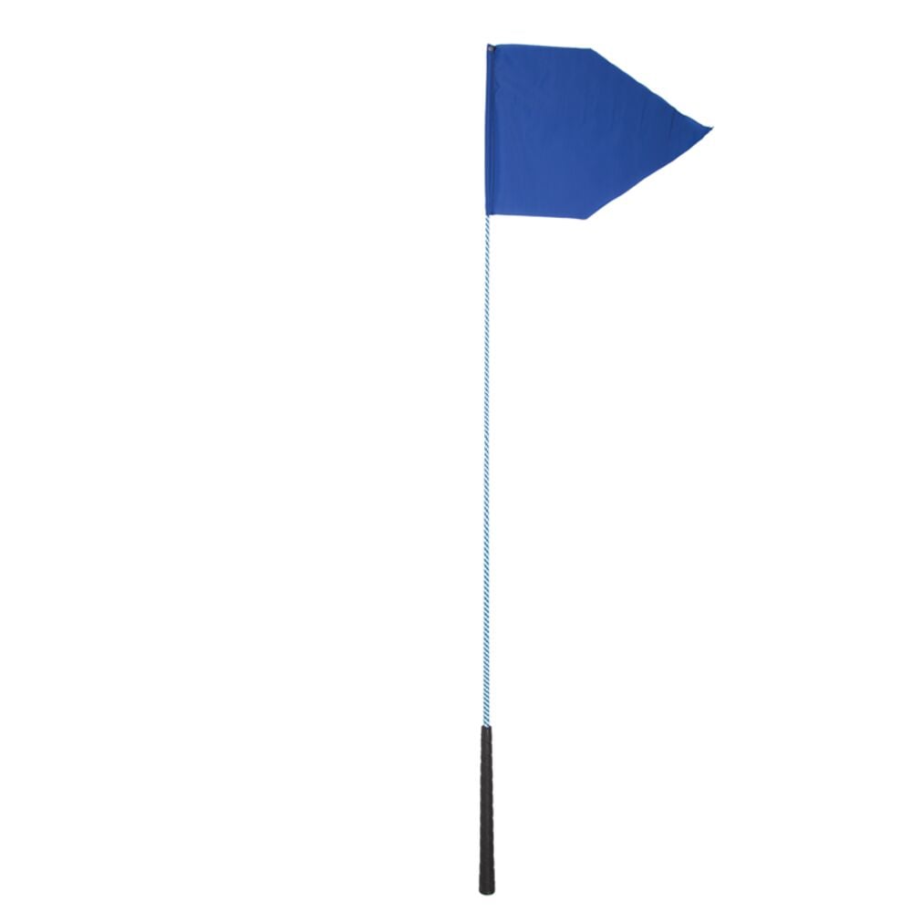 image of Whip, Flap Rubber Handle, 50 in