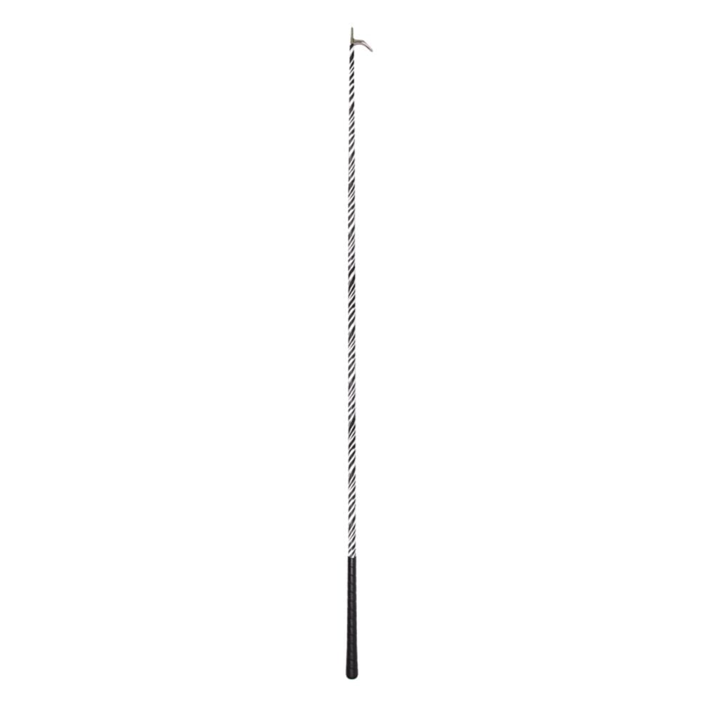 image of Show Stick, Aluminum Rubber, 54-inch - Styles May Vary