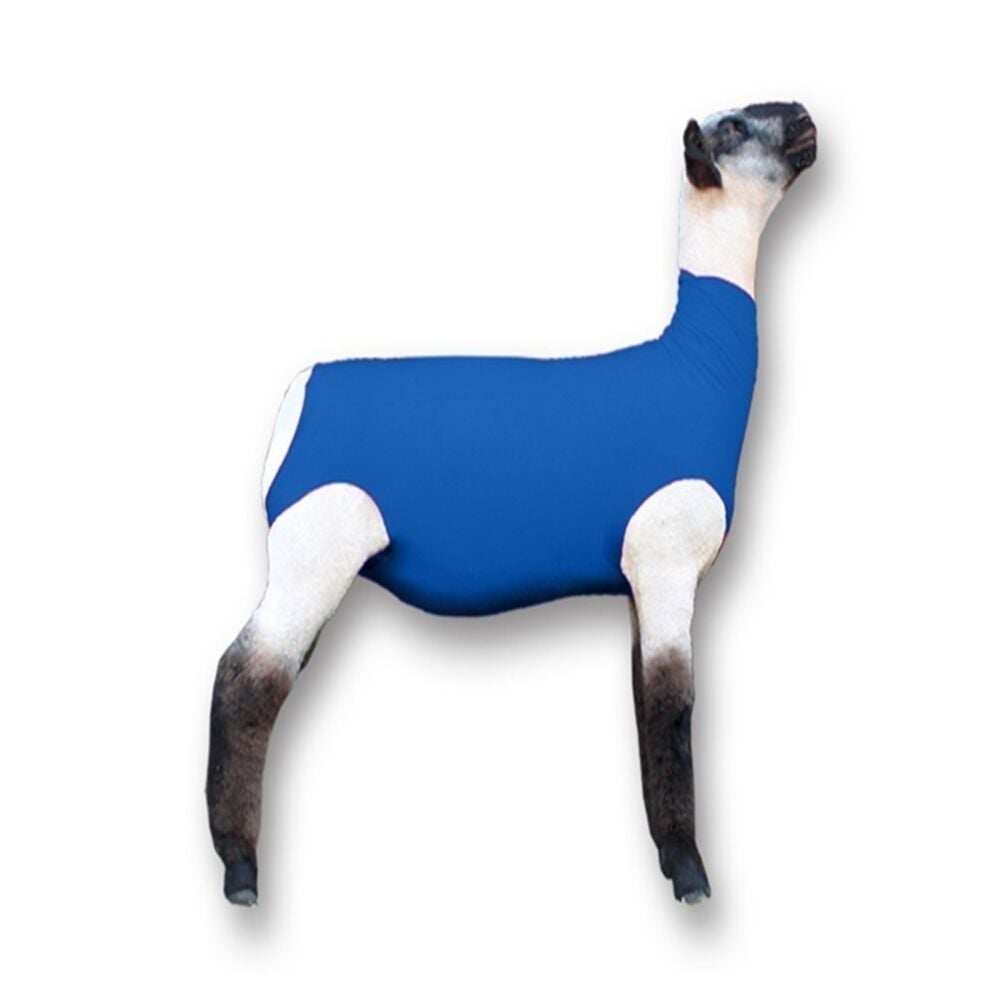 image of Lamb Tube, X-Large, Color May Vary
