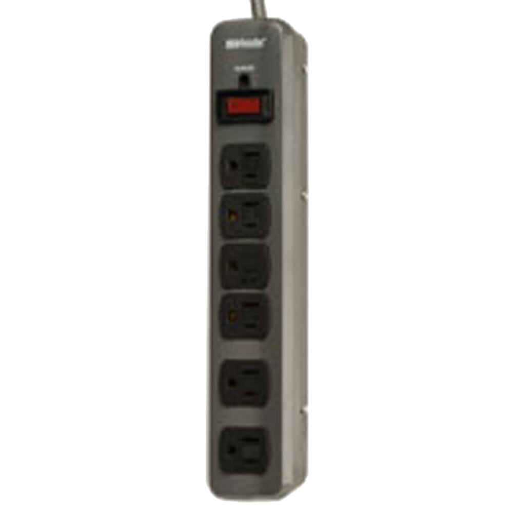 image of Power Blocker, Surge Protector