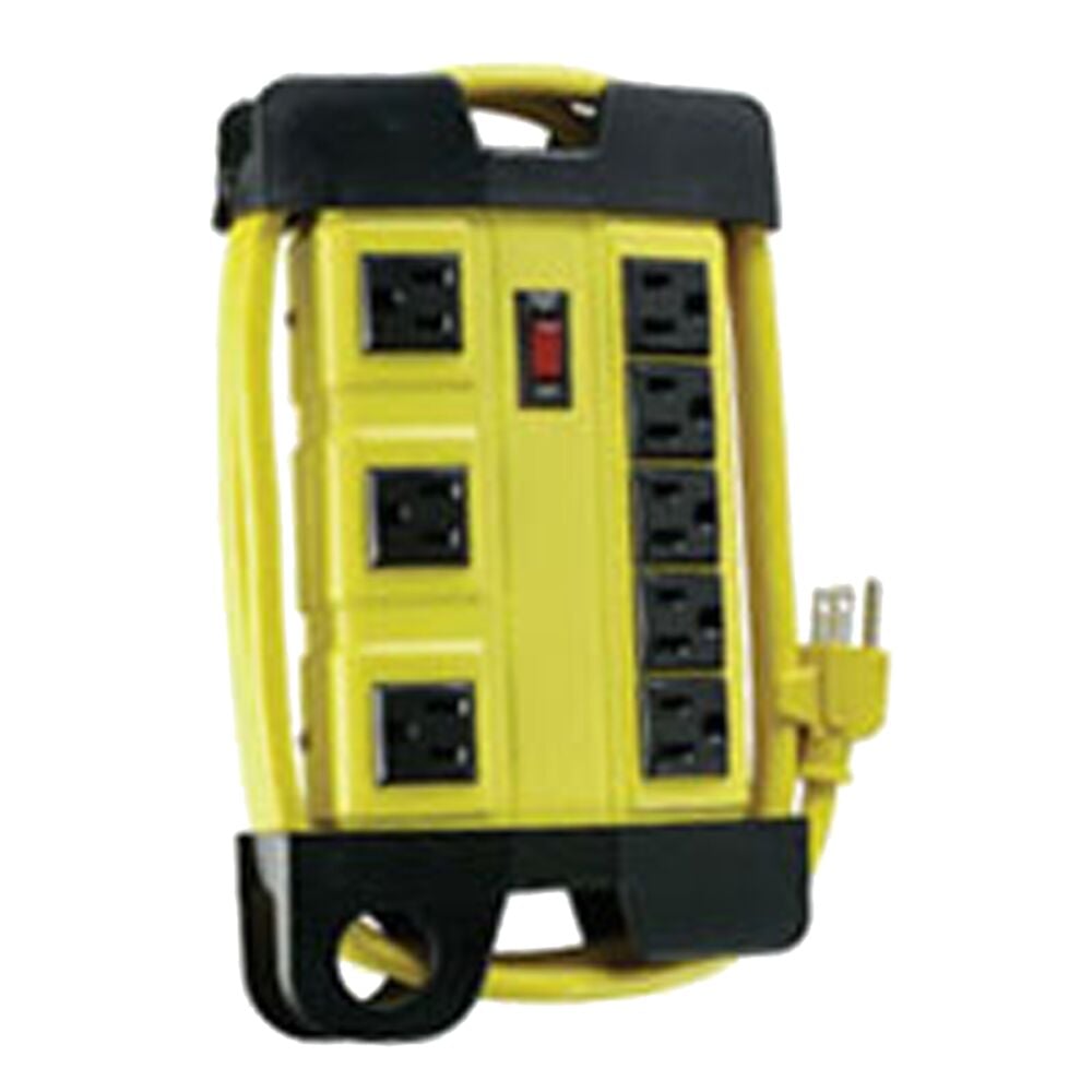 image of Power Strip, 6 ft