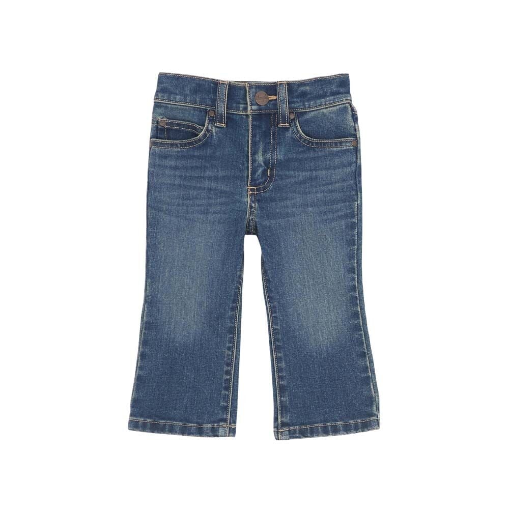 image of Boy's Straight Leg Jean, Johnny