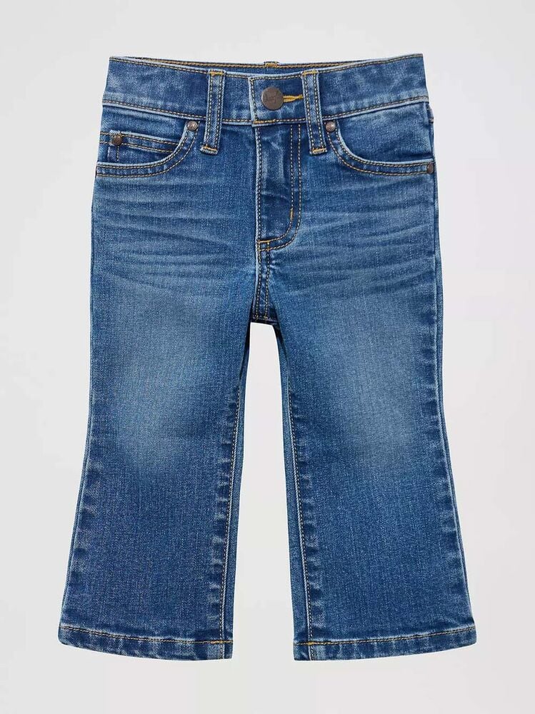 image of Boy's Boot Cut Jean, Country Boy