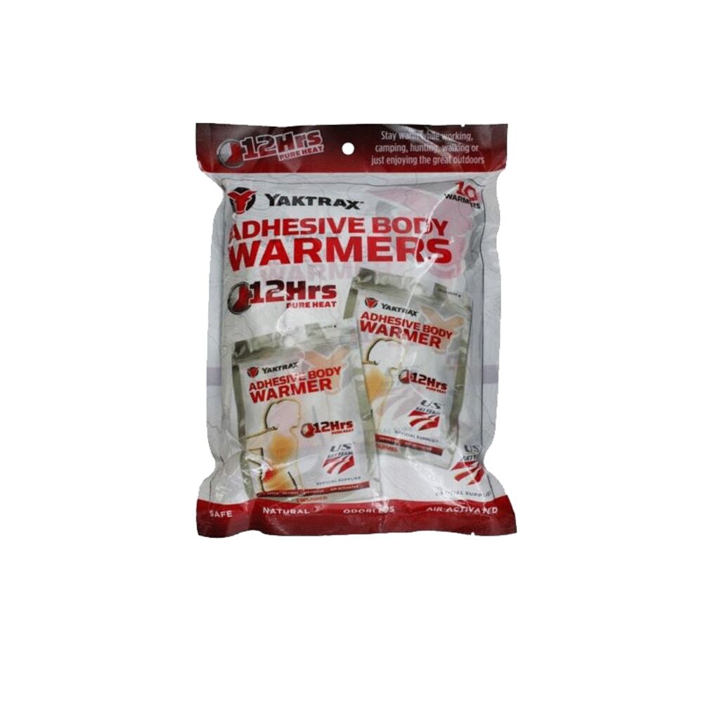 image of Hand Warmers, 10 pack