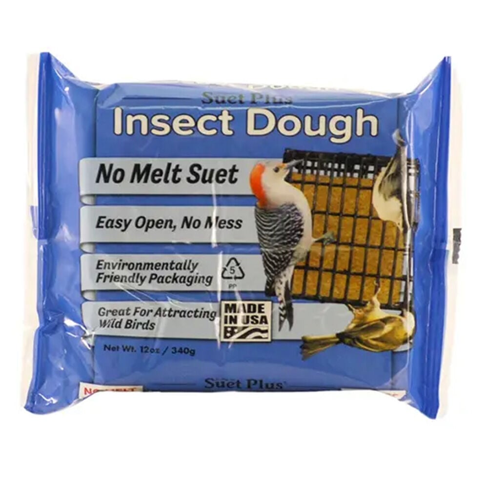 image of Insect Dough