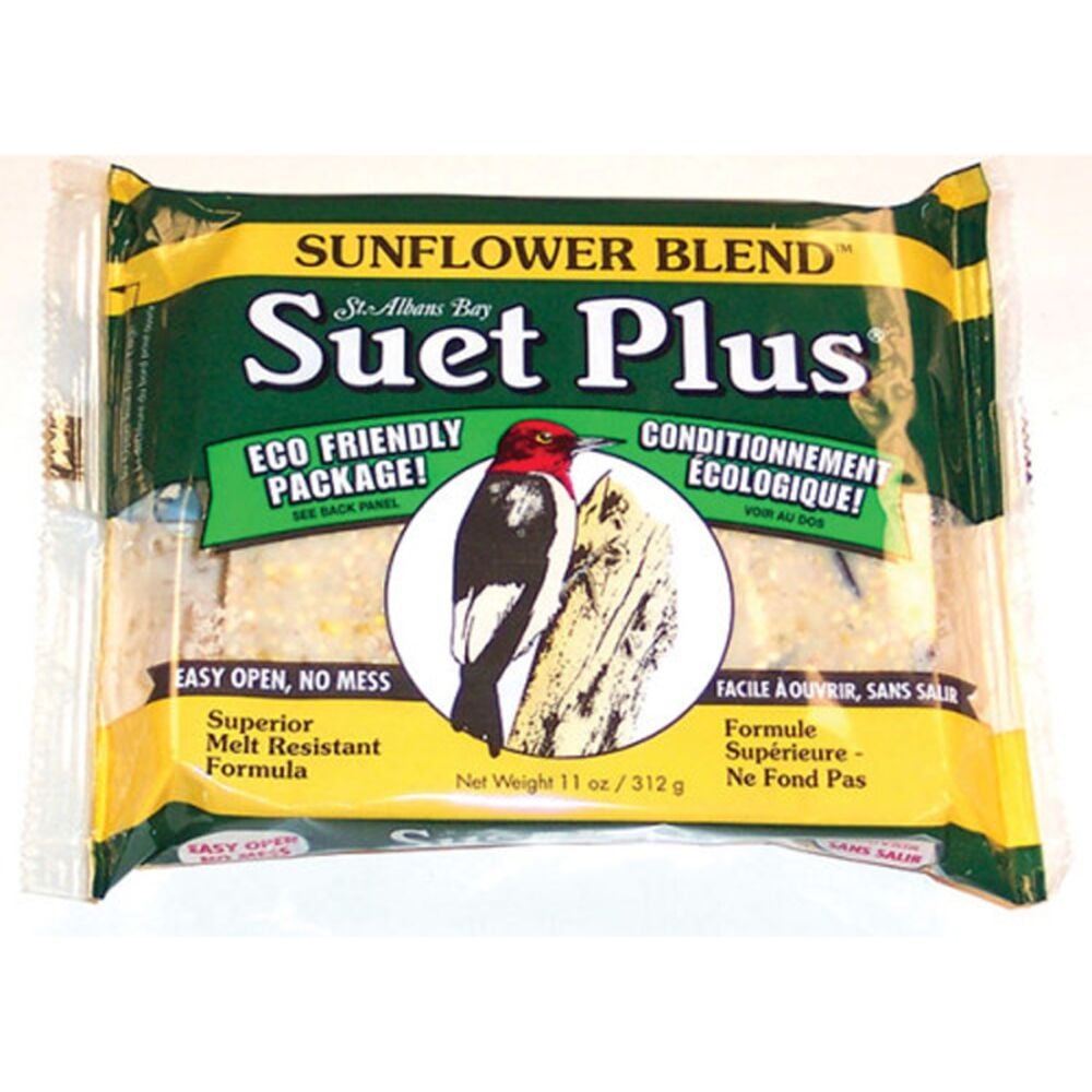 image of Sunflower Blend