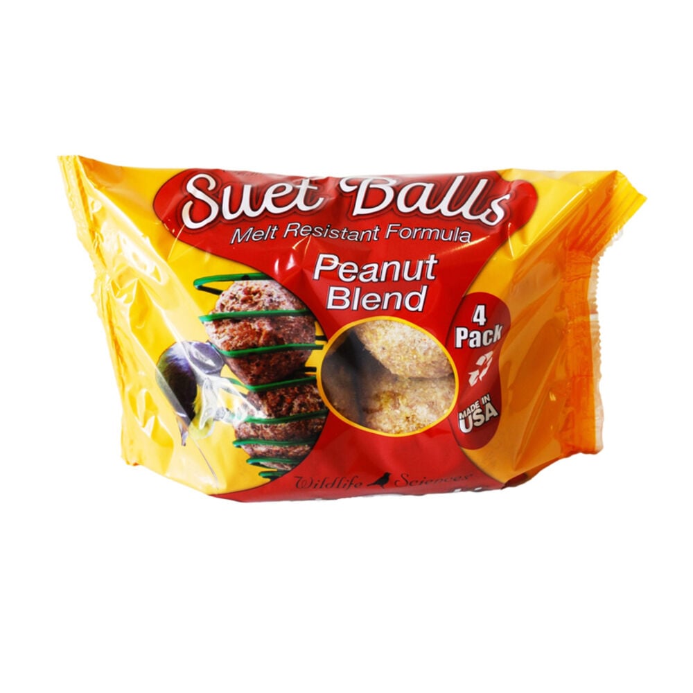 image of Peanut Blend, 4-Pack