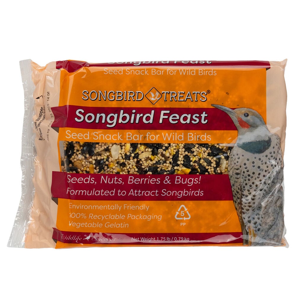 image of Songbird Feast, 1.75 lb