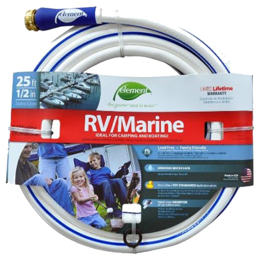 image of RV/Marine Hose, 25 ft