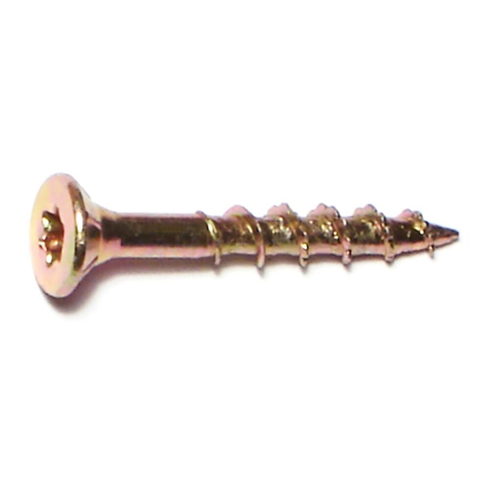 image of 6 x 1 Wood Screw - 11851